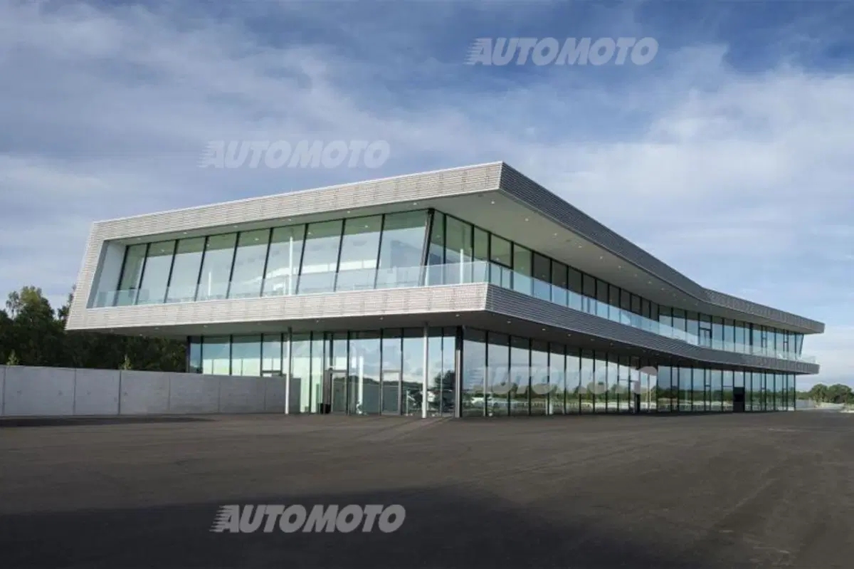 Audi: i purosangue di Neuburg, dove nascono i bolidi dei Quattro Anelli