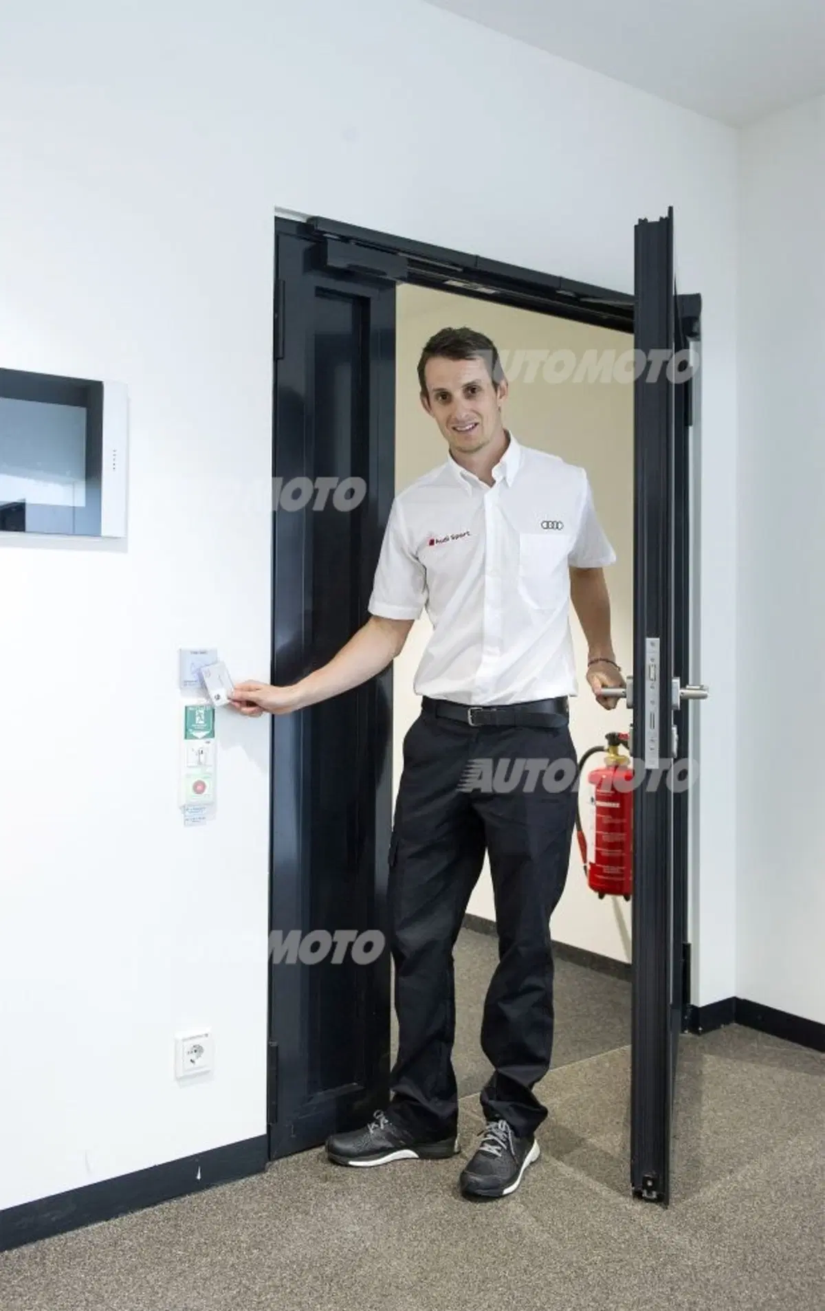 Audi: i purosangue di Neuburg, dove nascono i bolidi dei Quattro Anelli (4)