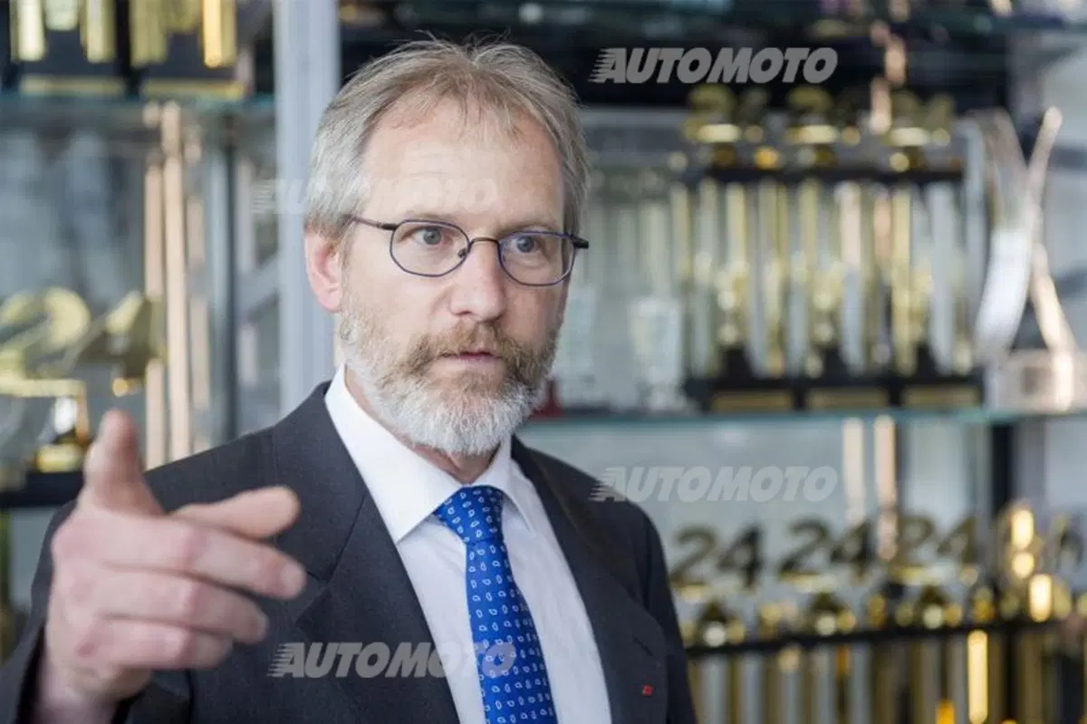 Audi: i purosangue di Neuburg, dove nascono i bolidi dei Quattro Anelli (29)