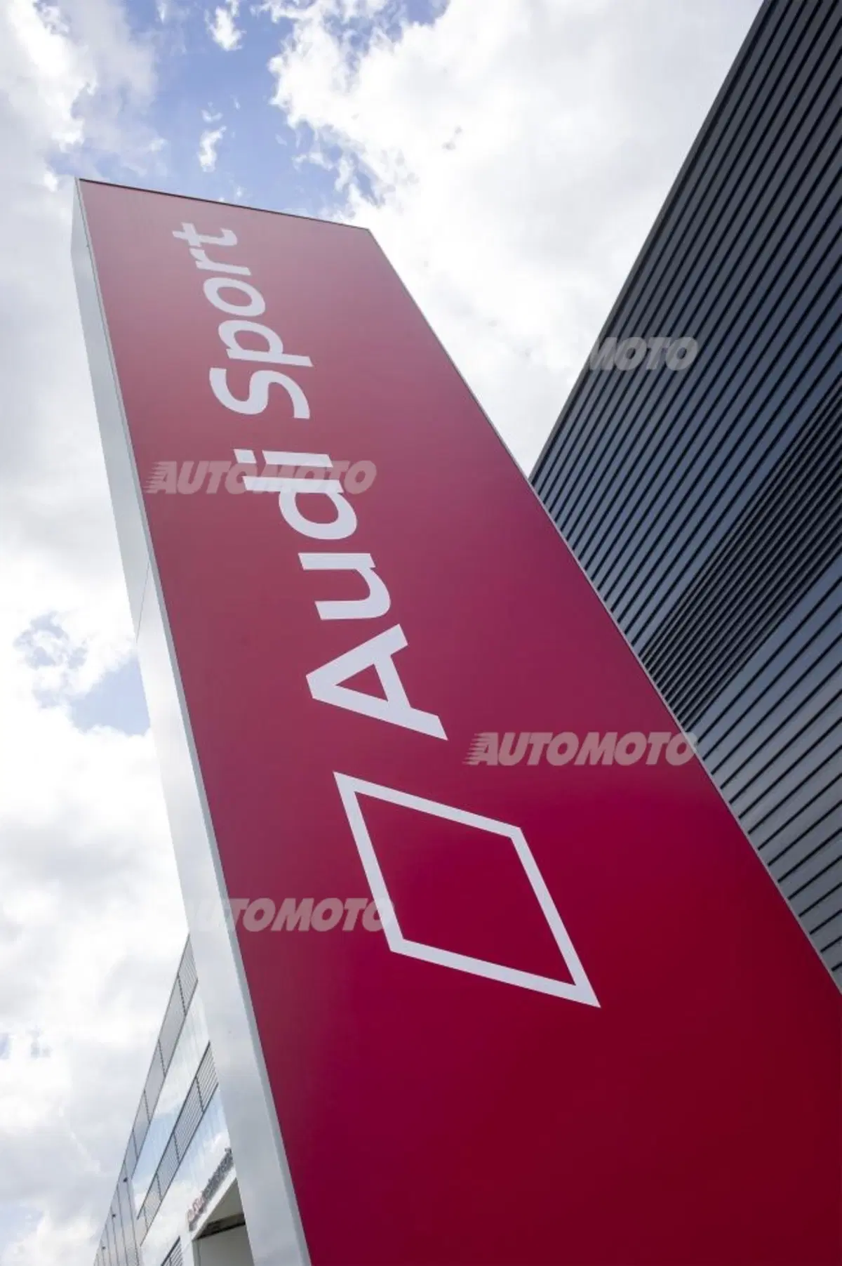 Audi: i purosangue di Neuburg, dove nascono i bolidi dei Quattro Anelli (36)