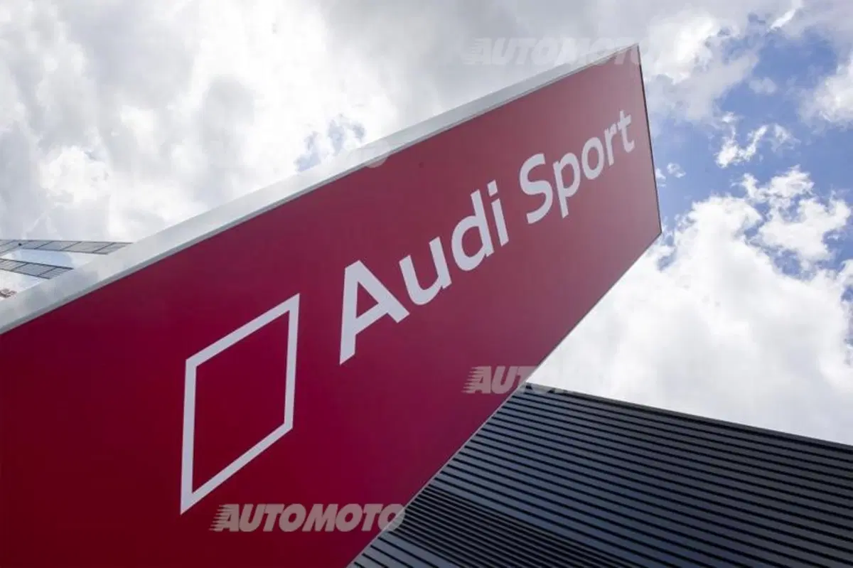 Audi: i purosangue di Neuburg, dove nascono i bolidi dei Quattro Anelli (39)