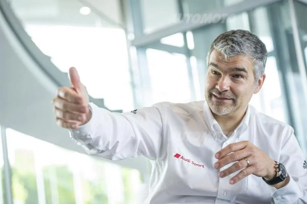Audi: i purosangue di Neuburg, dove nascono i bolidi dei Quattro Anelli (42)