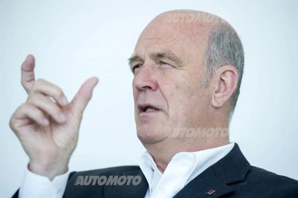 Audi: i purosangue di Neuburg, dove nascono i bolidi dei Quattro Anelli (93)