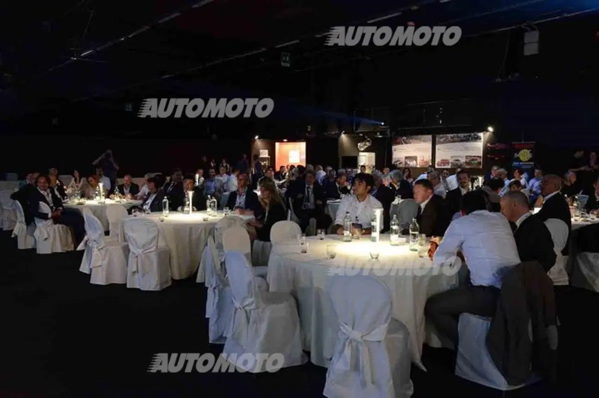 Asconauto, ad Erba per guardare al futuro