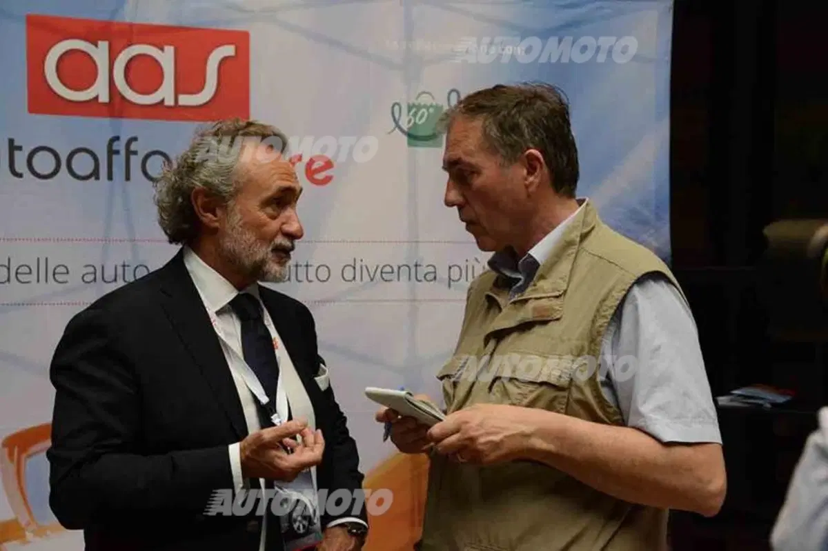 Asconauto, ad Erba per guardare al futuro (2)