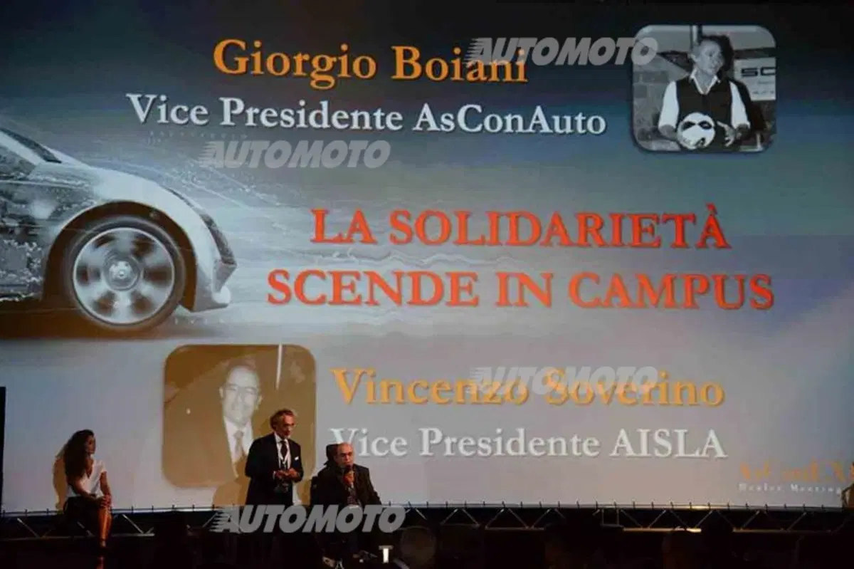 Asconauto, ad Erba per guardare al futuro (7)