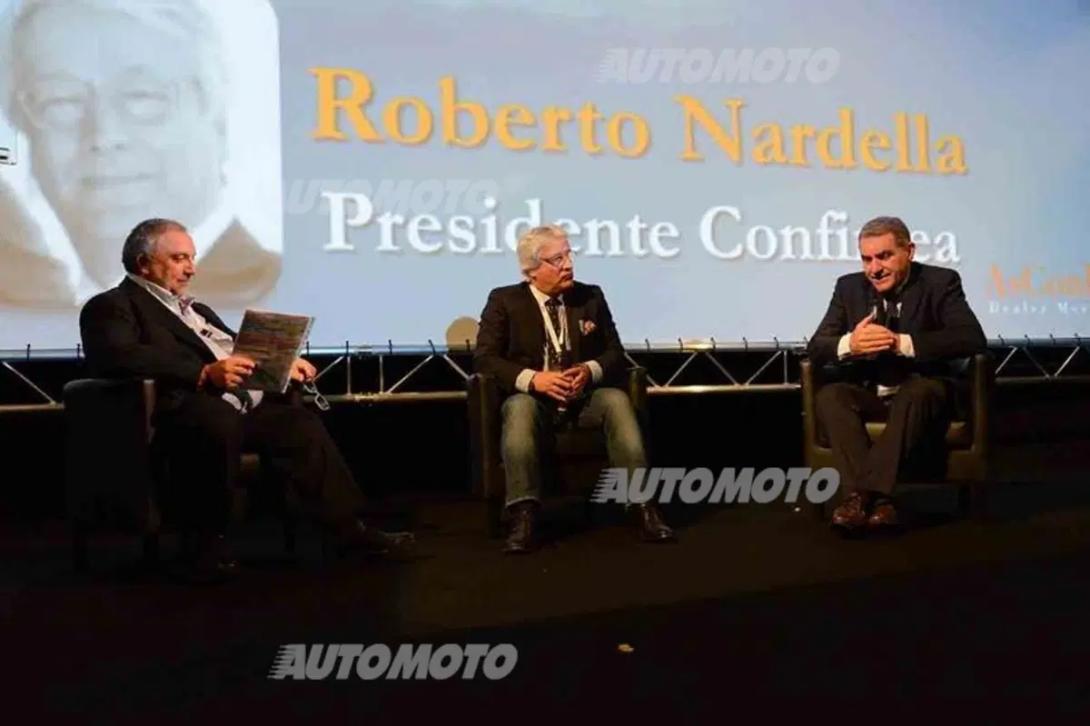 Asconauto, ad Erba per guardare al futuro (8)