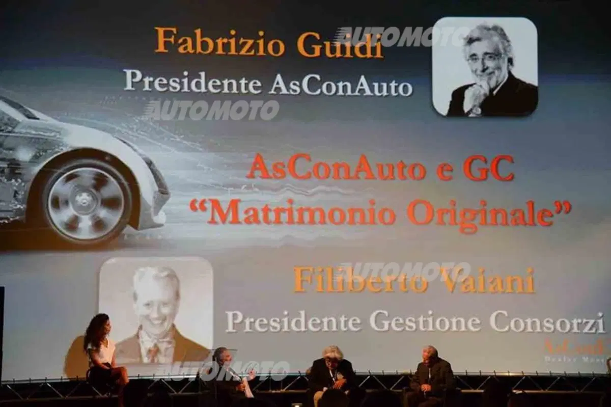 Asconauto, ad Erba per guardare al futuro (9)