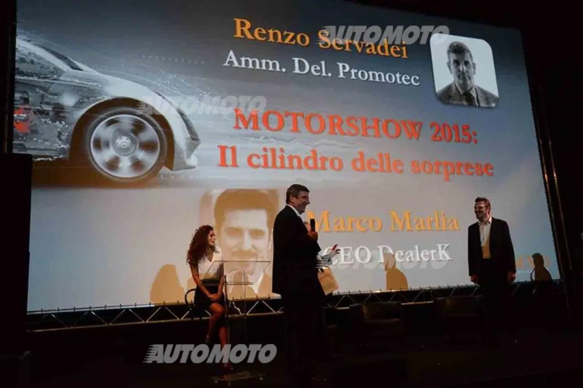 Asconauto, ad Erba per guardare al futuro (14)
