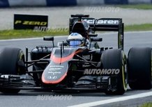 F1 Austria 2015: la ridicola penalizzazione di Alonso e tutte le curiosità