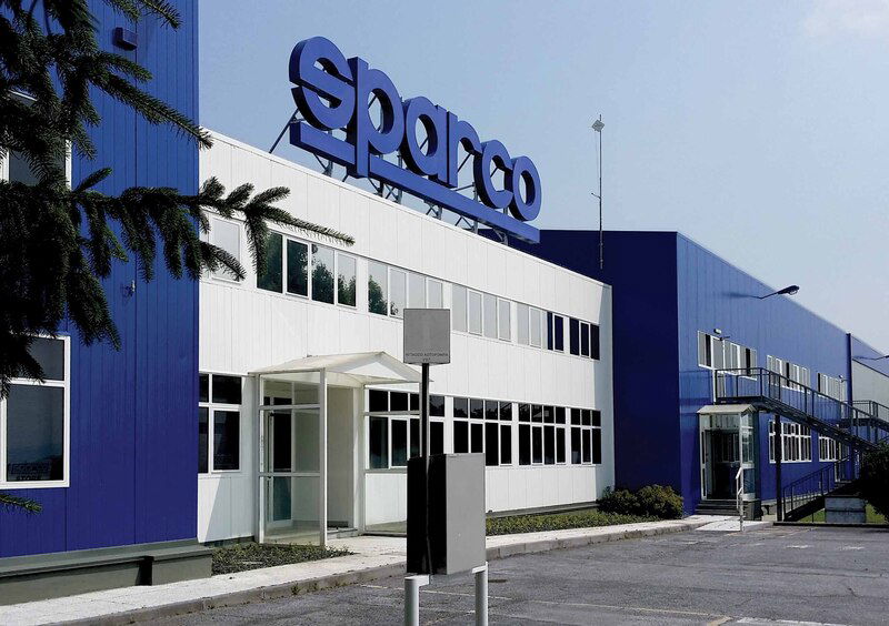 Sparco, acquisita la societ&agrave; americana Impact Racing