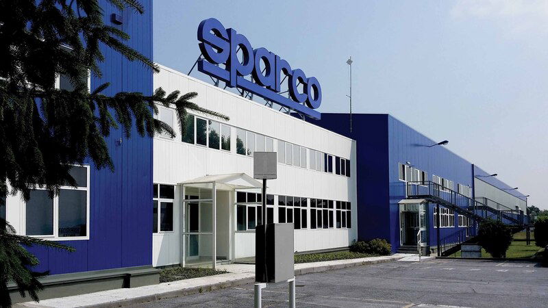 Sparco, acquisita la societ&agrave; americana Impact Racing