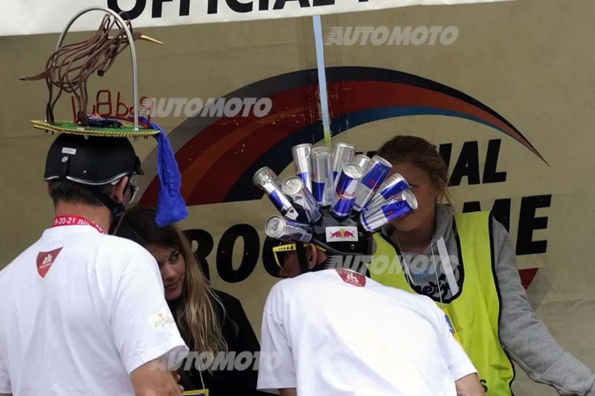 F1, Gp Austria 2015, FP3: Vettel davanti a tutti (7)