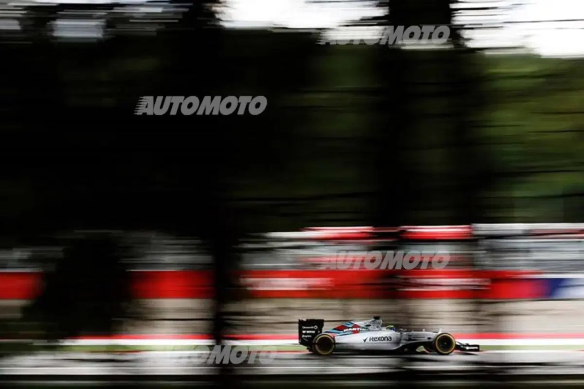 F1, Gp Austria 2015: pole per Hamilton. Vettel terzo (7)