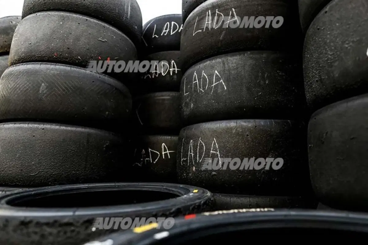 WTCC 2015, qualifiche Slovacchia: pole per Muller (23)