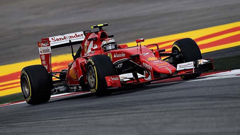 F1, Gp Austria 2015, Raikkonen: &quot;Out alla Q1? Non so come sia potuto succedere&quot;