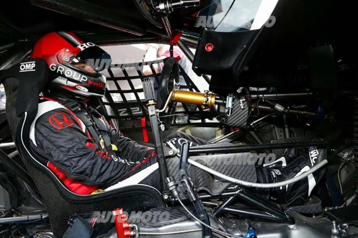 WTCC 2015, Slovacchia: vincono Muller e Loeb (9)