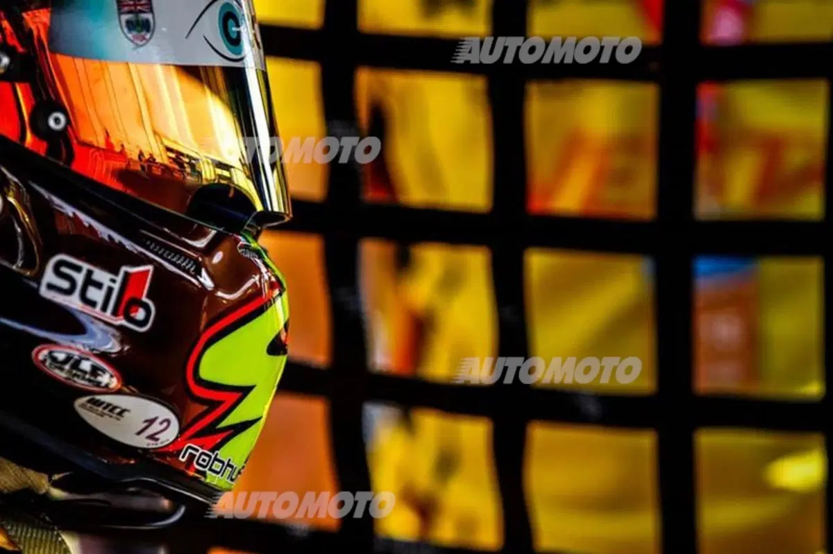 WTCC 2015, Slovacchia: vincono Muller e Loeb (25)