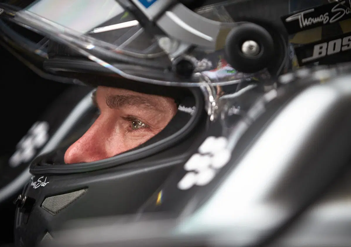 F1, Gp Austria 2015, Rosberg: "La partenza &egrave; la chiave della mia vittoria"