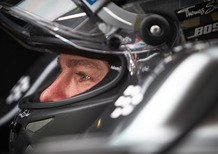 F1, Gp Austria 2015, Rosberg: La partenza è la chiave della mia vittoria