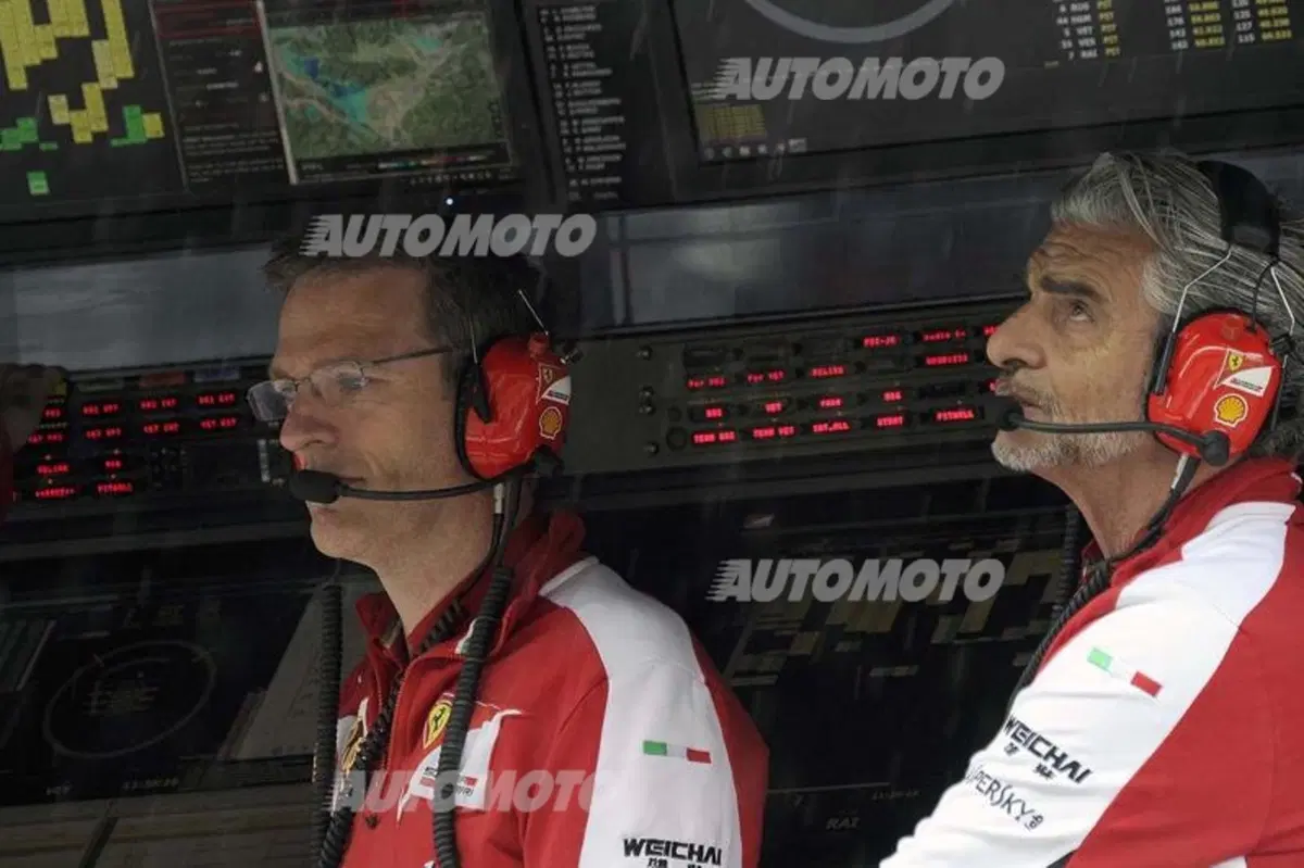 F1, Gp Austria 2015, Rosberg: "La partenza è la chiave della mia vittoria" (8)
