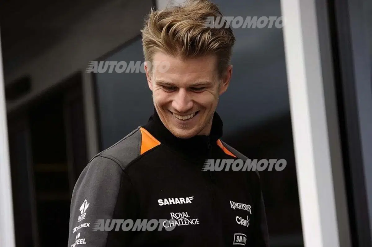 F1, Gp Austria 2015, Rosberg: "La partenza è la chiave della mia vittoria" (12)