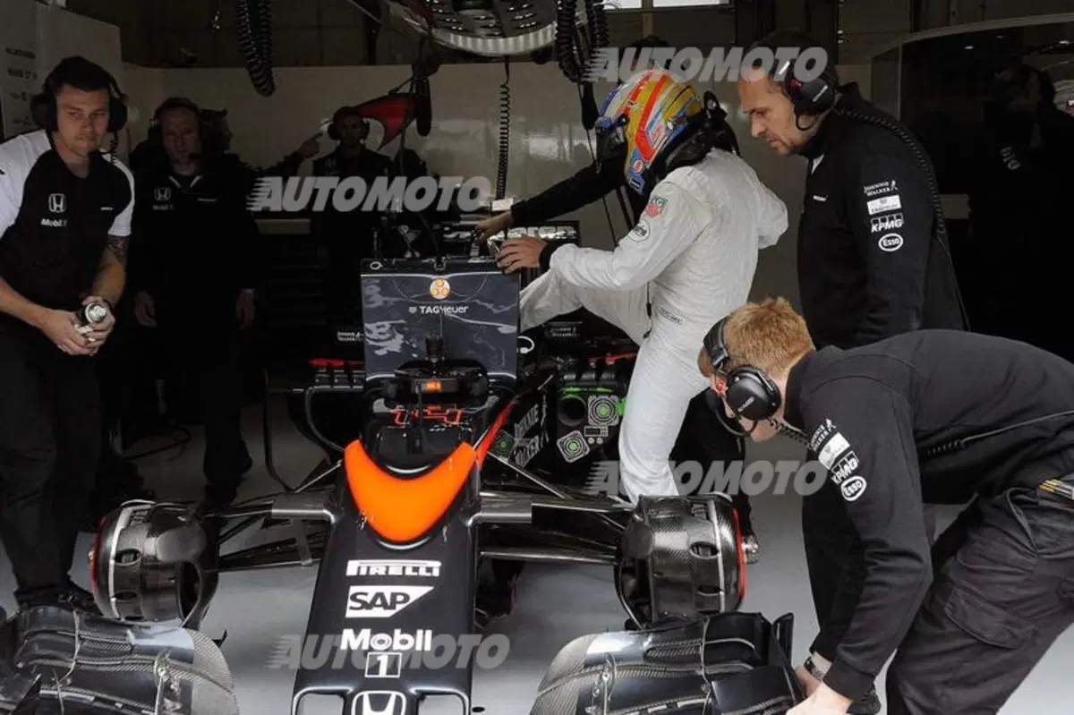 F1, Gp Austria 2015, Rosberg: "La partenza è la chiave della mia vittoria" (26)