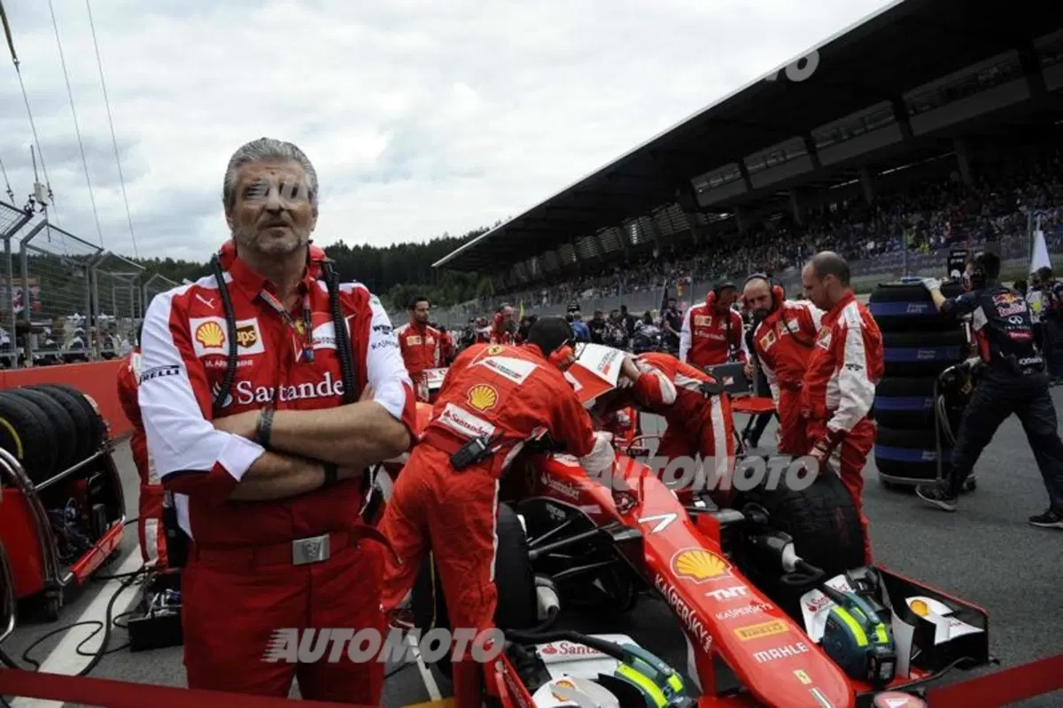 F1, Gp Austria 2015: Rosberg, un pilota di parola (2)