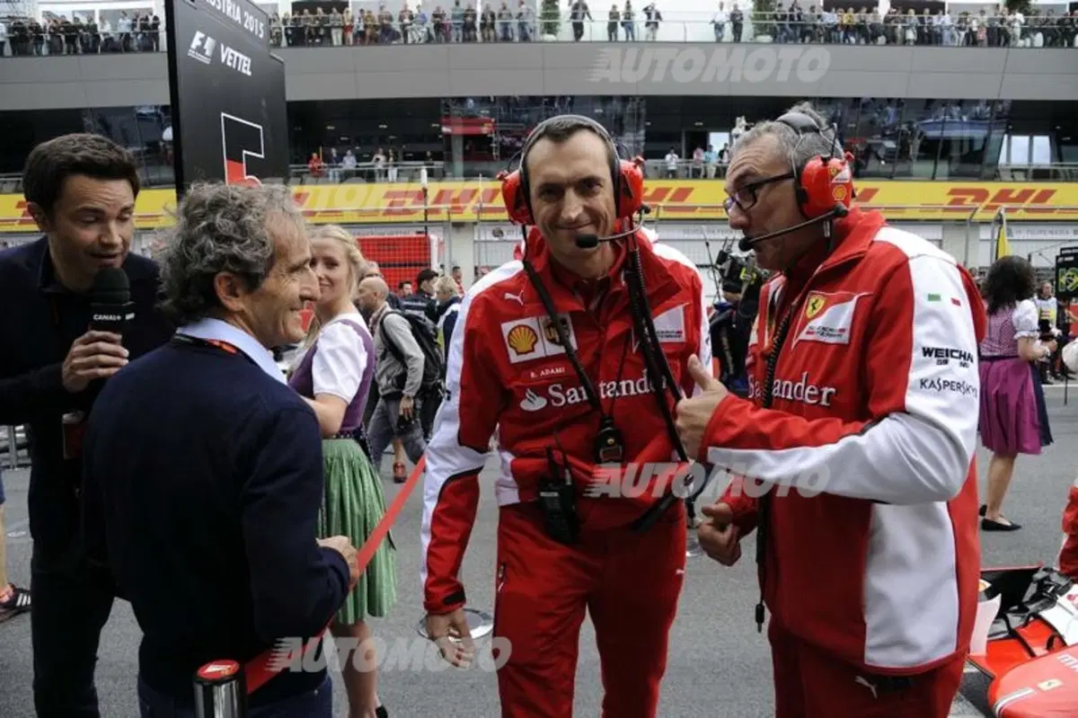 F1, Gp Austria 2015: Rosberg, un pilota di parola (4)