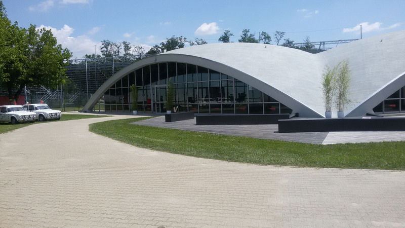 Monza, Museo della Velocit&agrave;: la grande storia dell&#039;Autodromo &egrave; multisensoriale