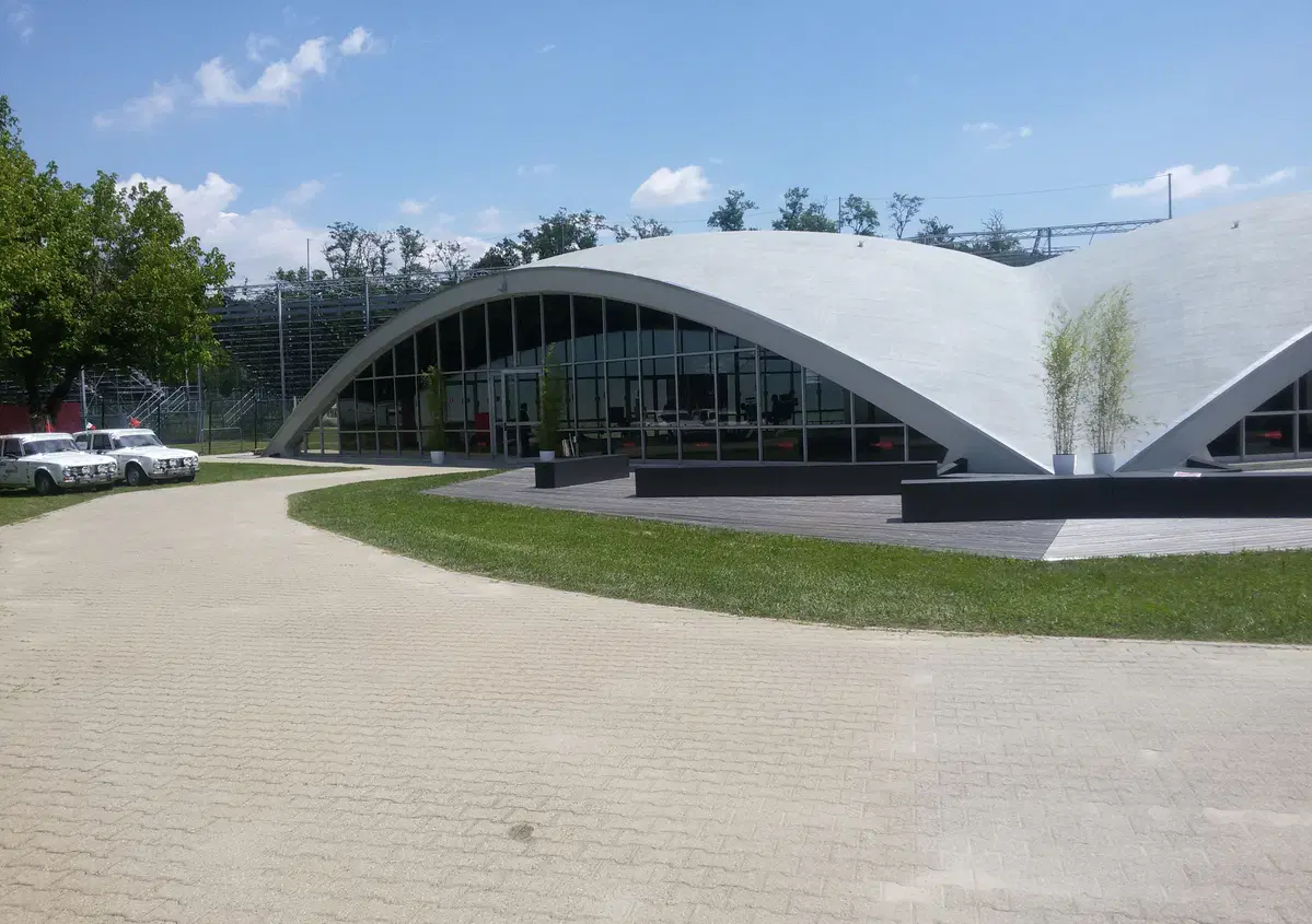 Monza, Museo della Velocit&agrave;: la grande storia dell'Autodromo &egrave; multisensoriale