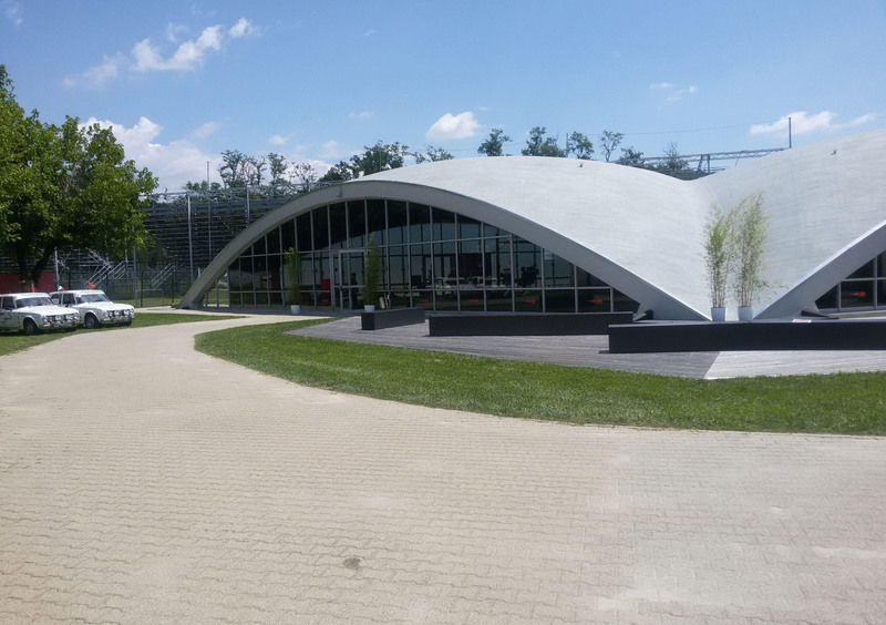 Monza, Museo della Velocit&agrave;: la grande storia dell&#039;Autodromo &egrave; multisensoriale