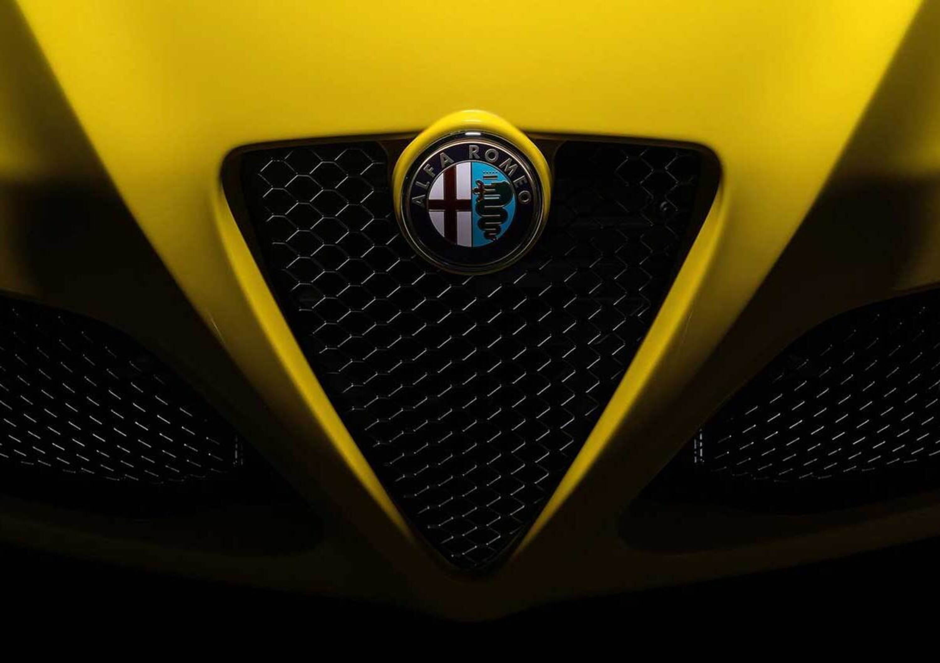 Alfa Romeo: finanziamento da 600 milioni dalla BEI per i nuovi benzina e diesel