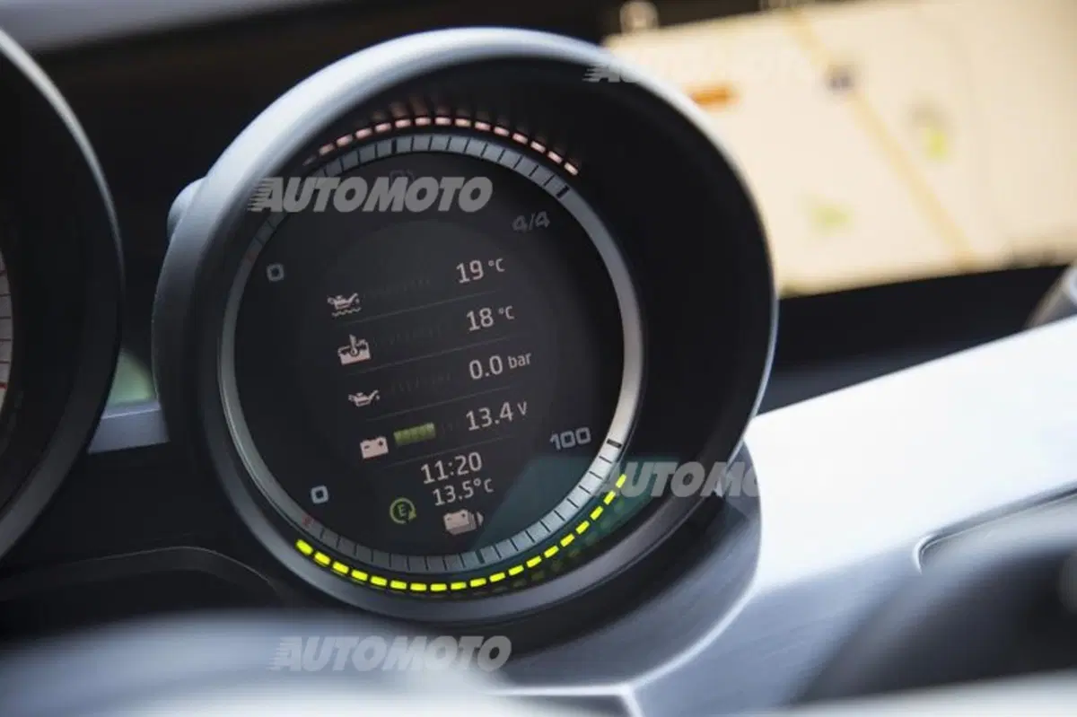 Porsche 918 Spyder, terminata la produzione (51)