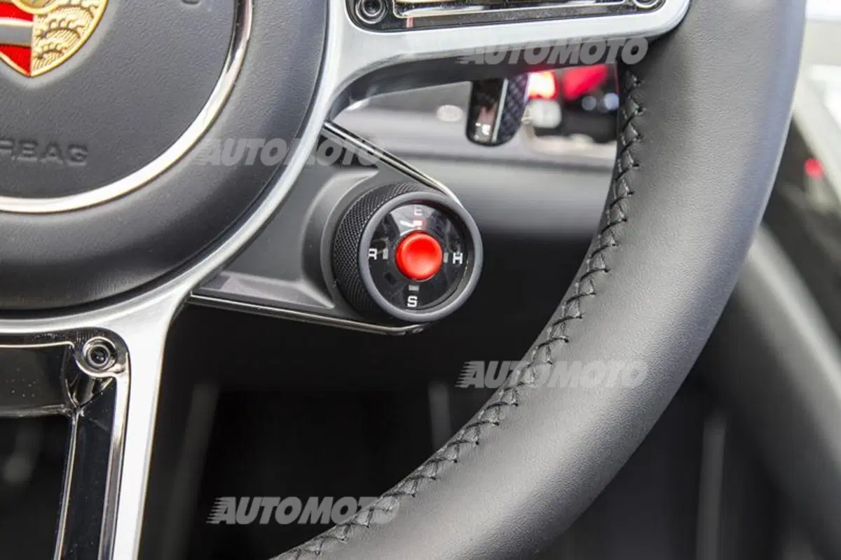 Porsche 918 Spyder, terminata la produzione (66)