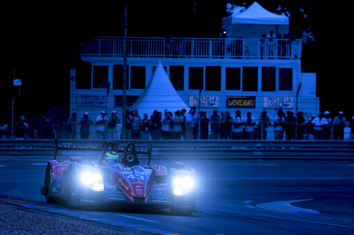 Le Mans, il sogno di un bambino dagli occhi di un fotografo (17)