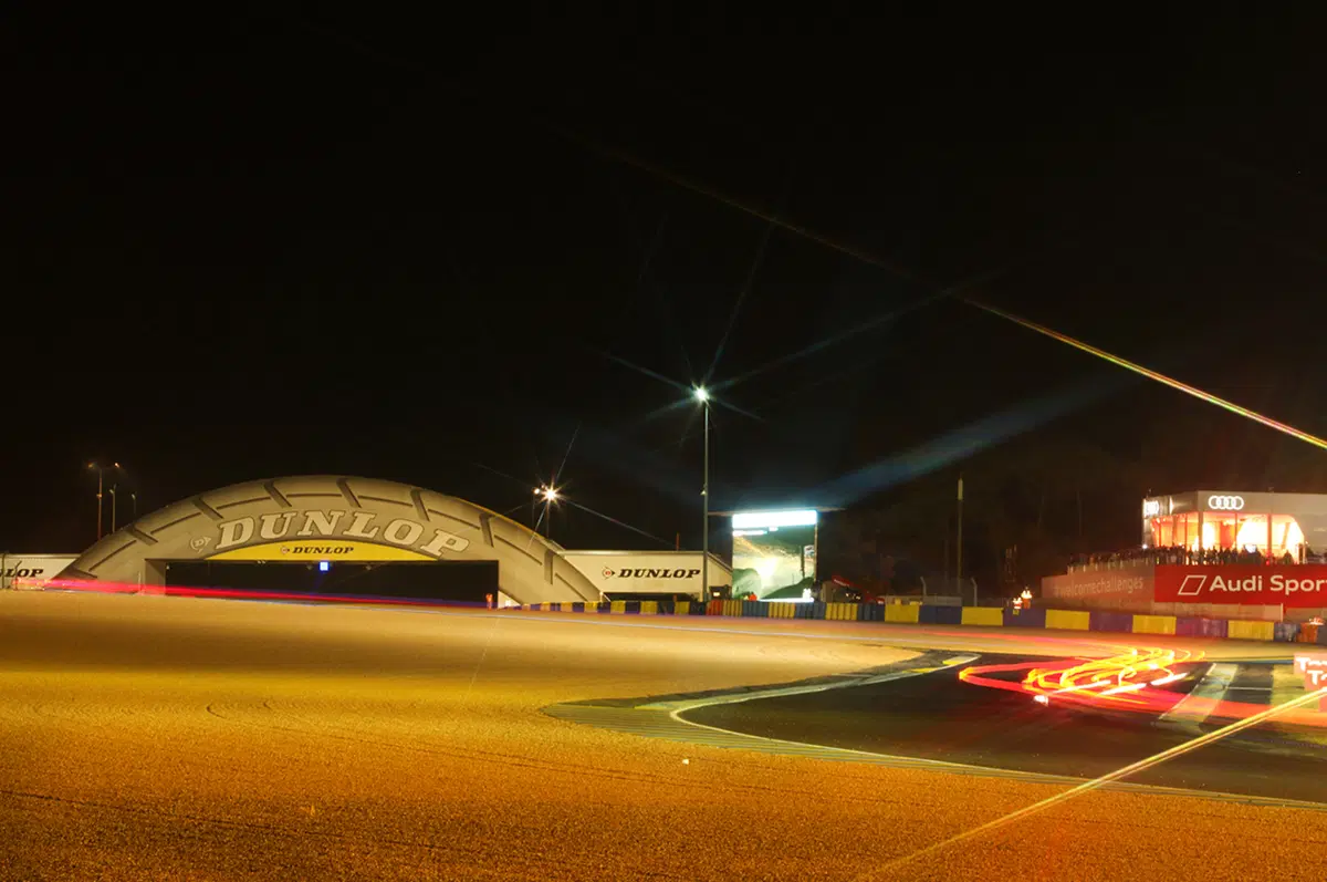 Le Mans, il sogno di un bambino dagli occhi di un fotografo (18)