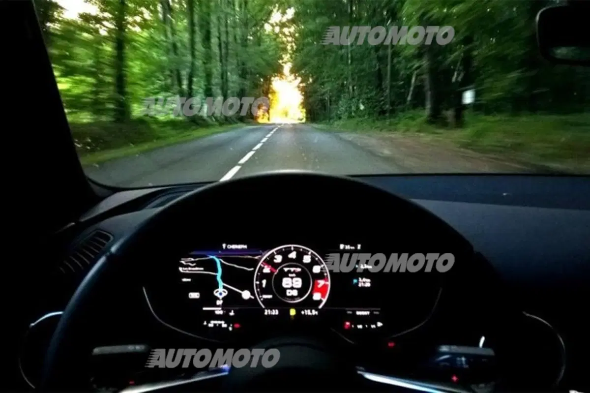Le Mans, il sogno di un bambino dagli occhi di un fotografo (42)