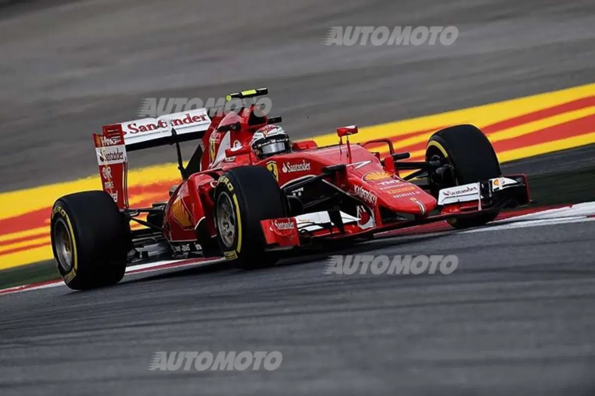 F1, GP Austria 2015: le foto più belle (14)