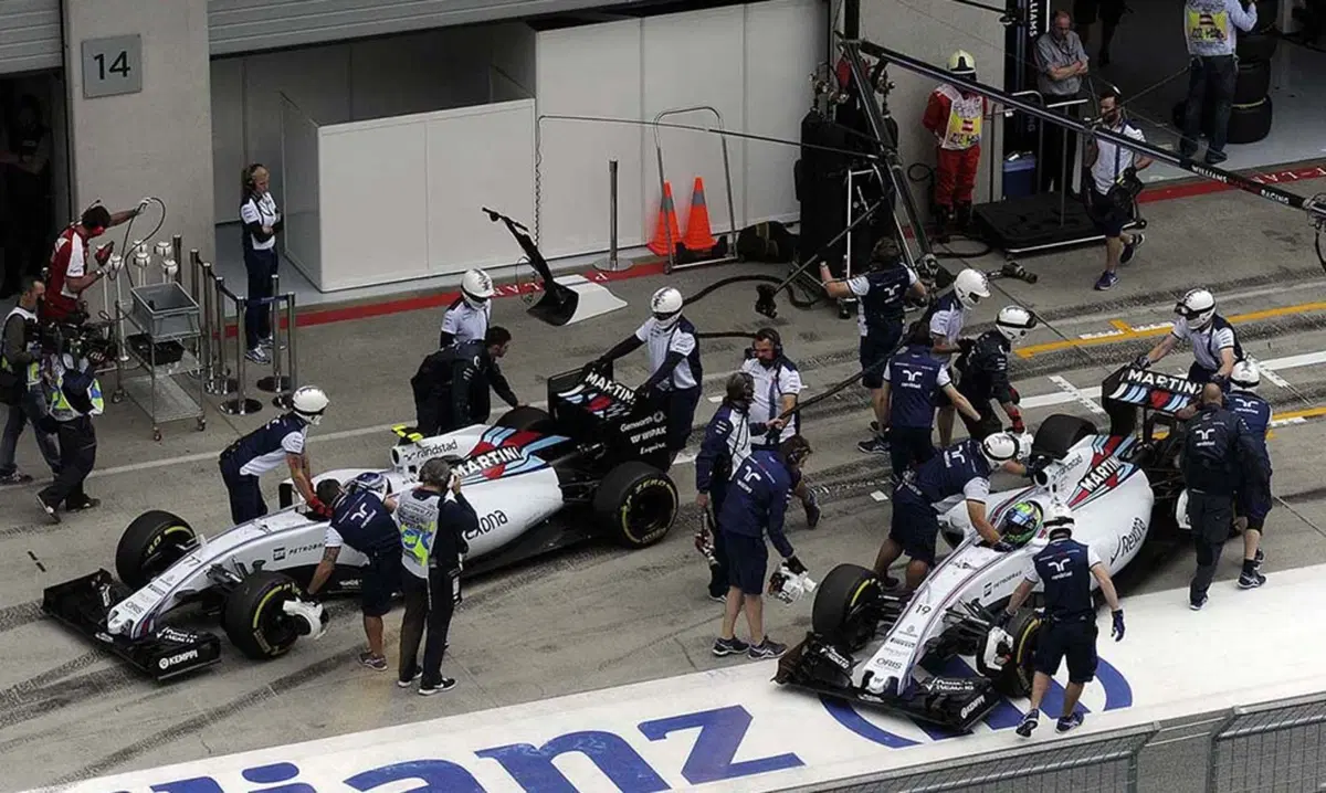 F1, GP Austria 2015: le foto più belle (16)