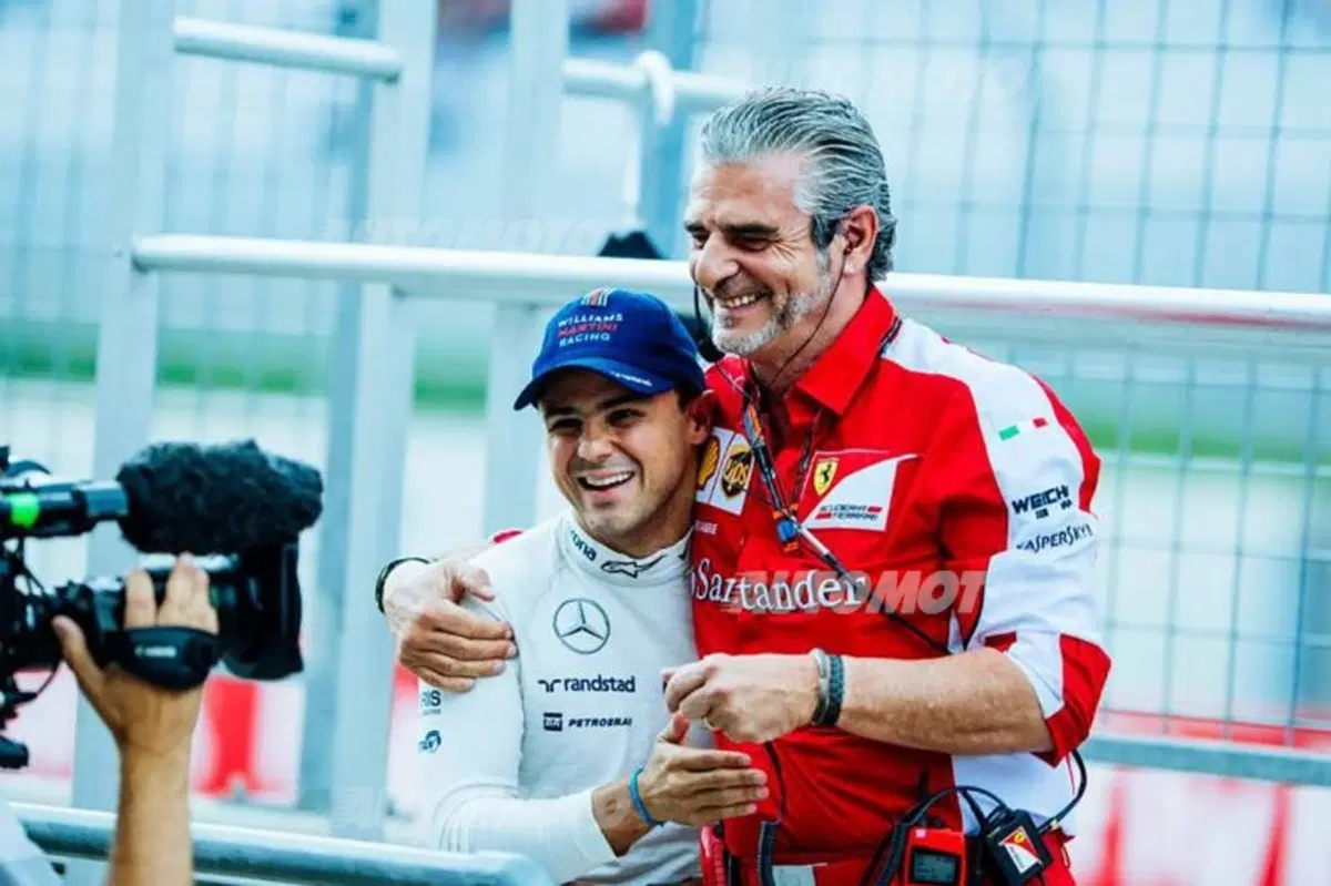 F1, GP Austria 2015: le foto più belle (22)