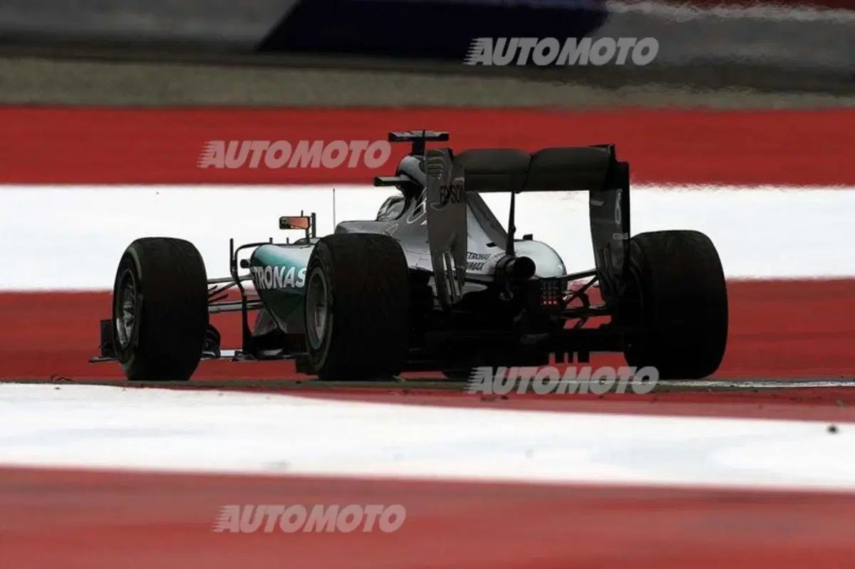 F1, GP Austria 2015: le foto più belle (28)