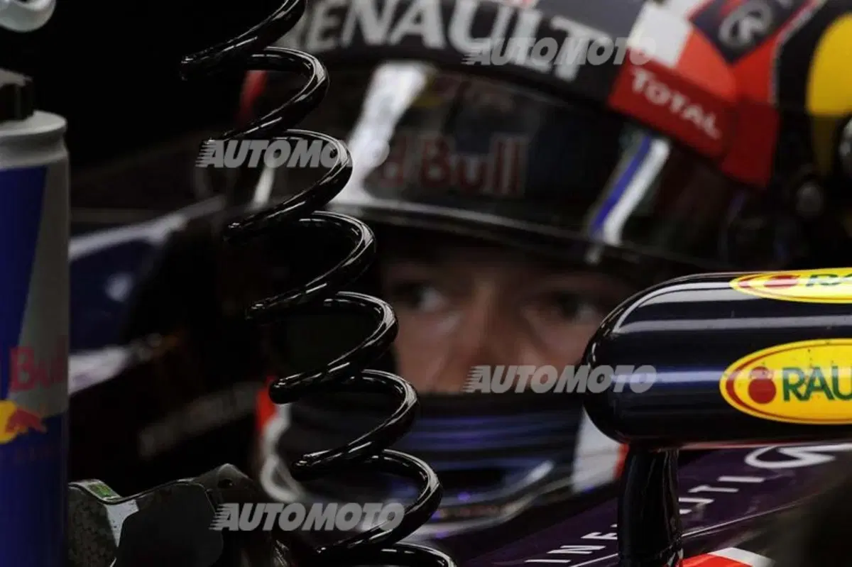 F1, GP Austria 2015: le foto più belle (33)