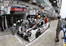 Porsche: tutti i numeri più incredibili della 24 Ore di Le Mans