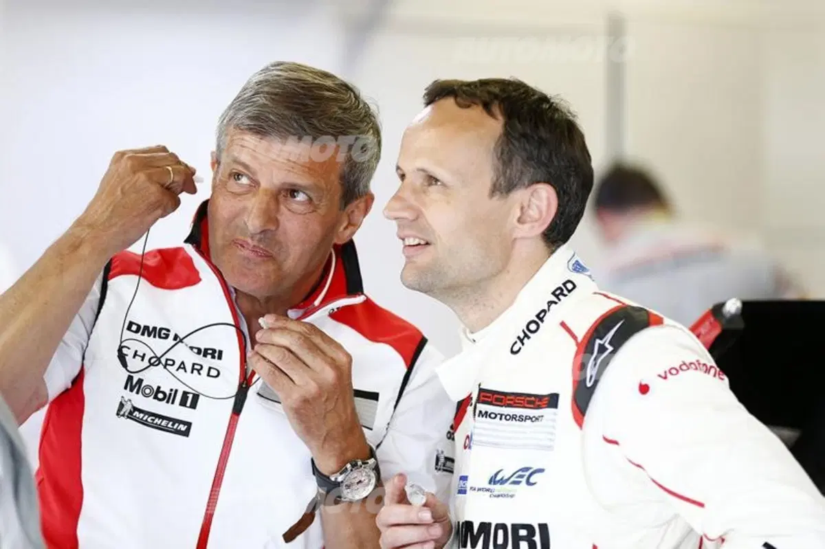 Porsche: tutti i numeri più incredibili della 24 Ore di Le Mans (4)
