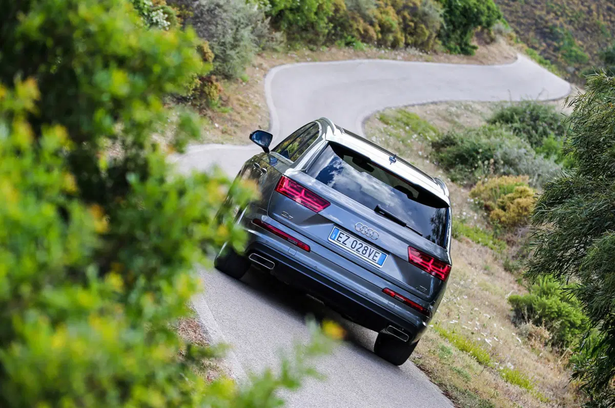 Nuova Audi Q7 (6)