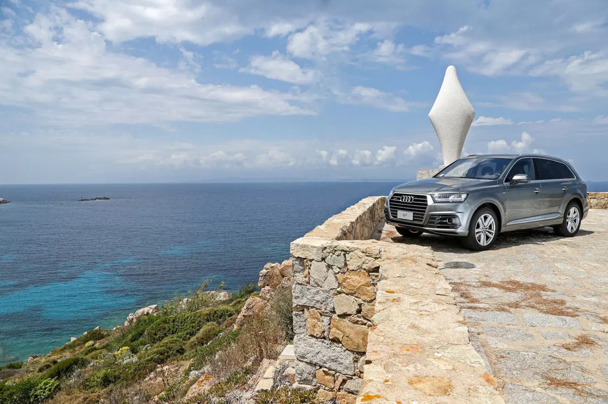 Nuova Audi Q7 (10)