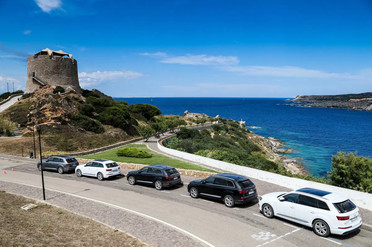 Nuova Audi Q7 (16)