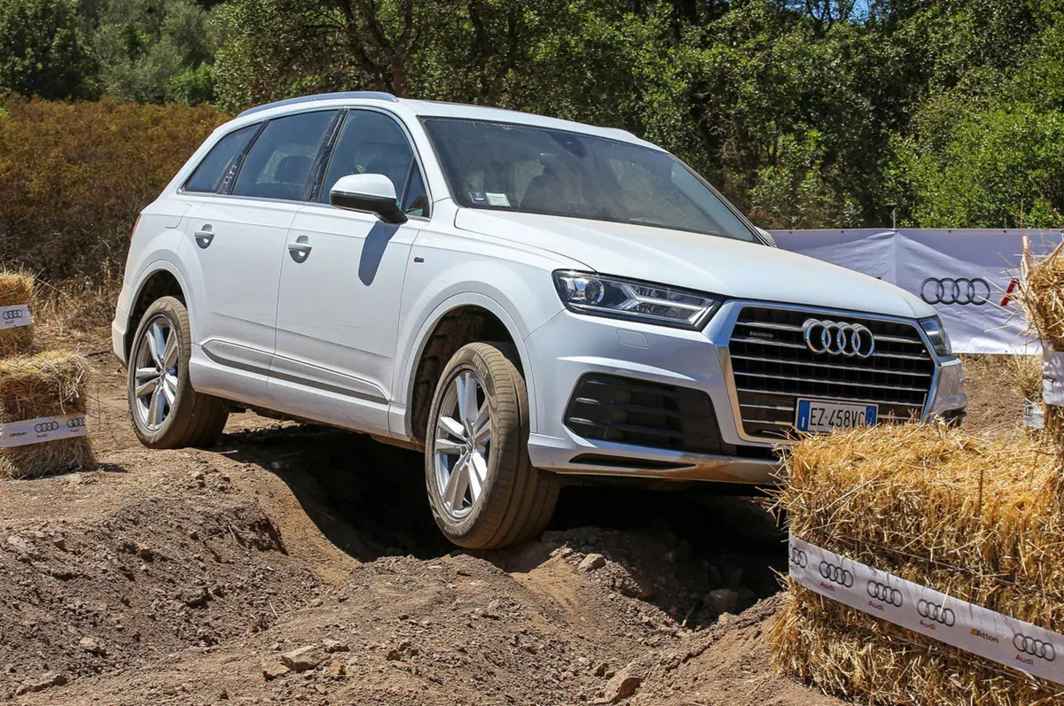 Nuova Audi Q7 (23)