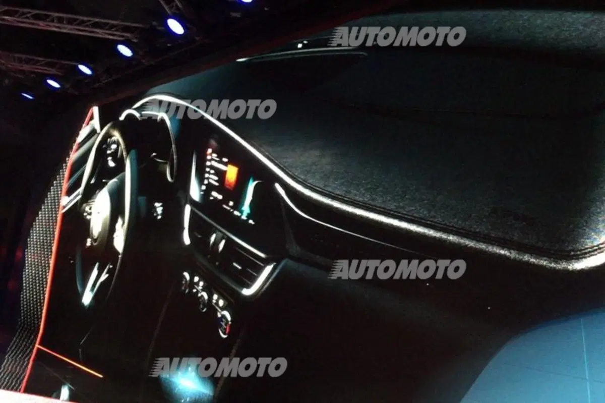Alfa Romeo Giulia: il Biscione è tornato alla gloria [tutte le foto e i dettagli] (32)